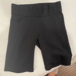 H&M Athletic Biker Shorts
